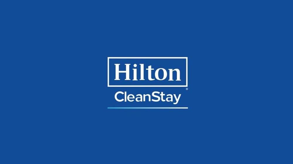 Hilton Garden Inn Олейте Екстер'єр фото