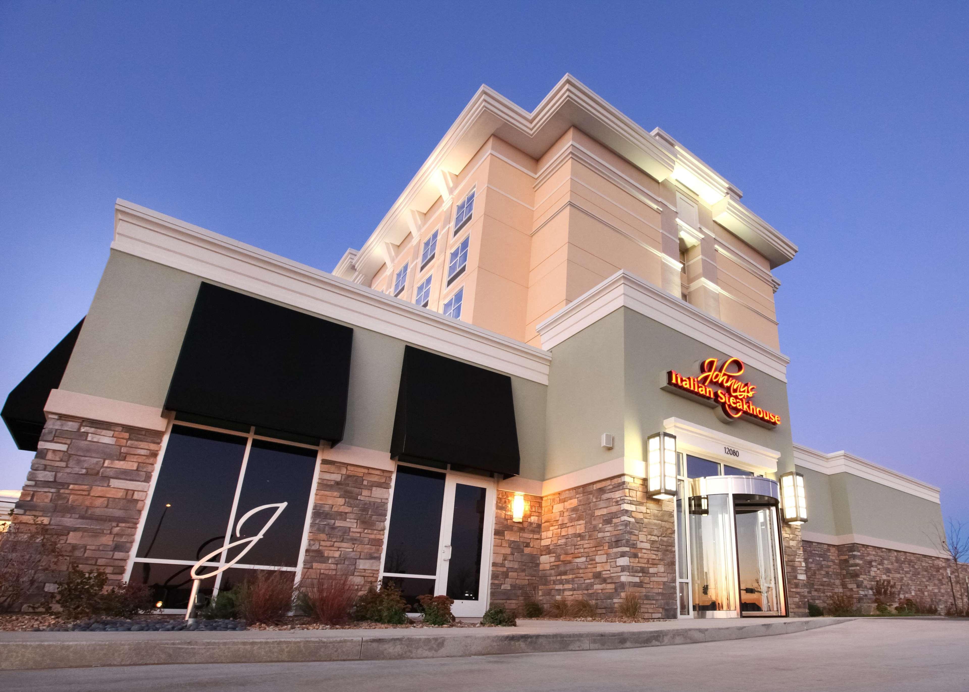 Hilton Garden Inn Олейте Екстер'єр фото