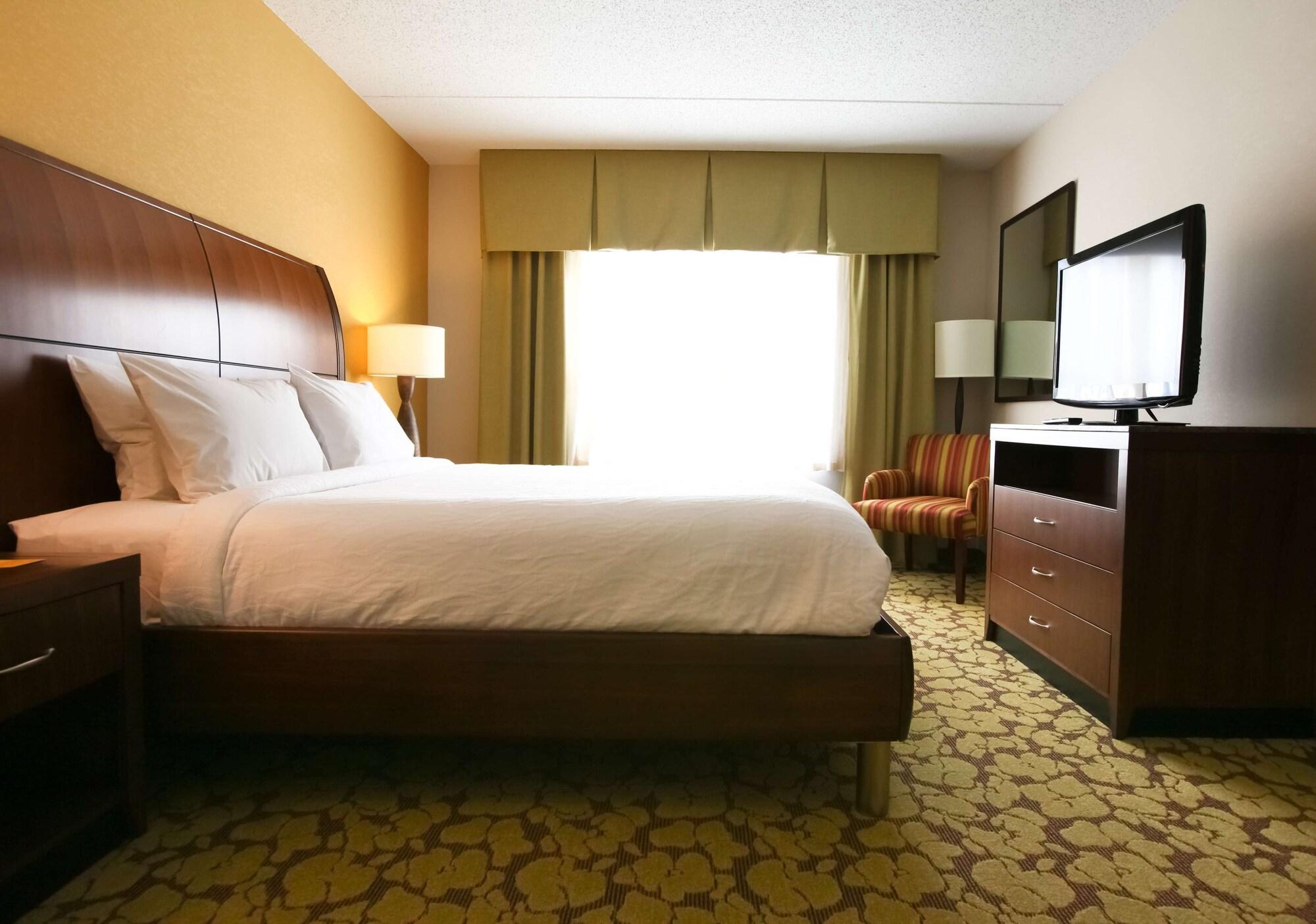 Hilton Garden Inn Олейте Екстер'єр фото