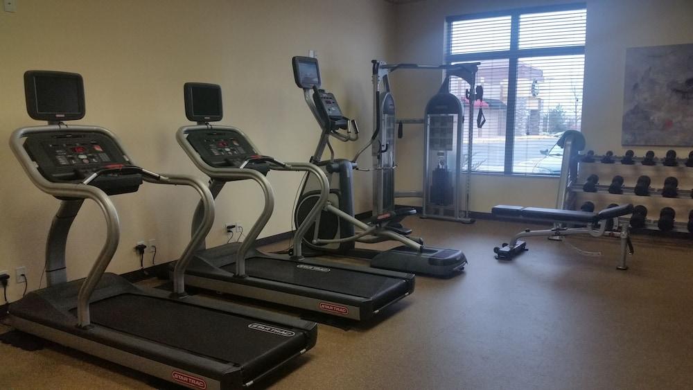 Hilton Garden Inn Олейте Екстер'єр фото