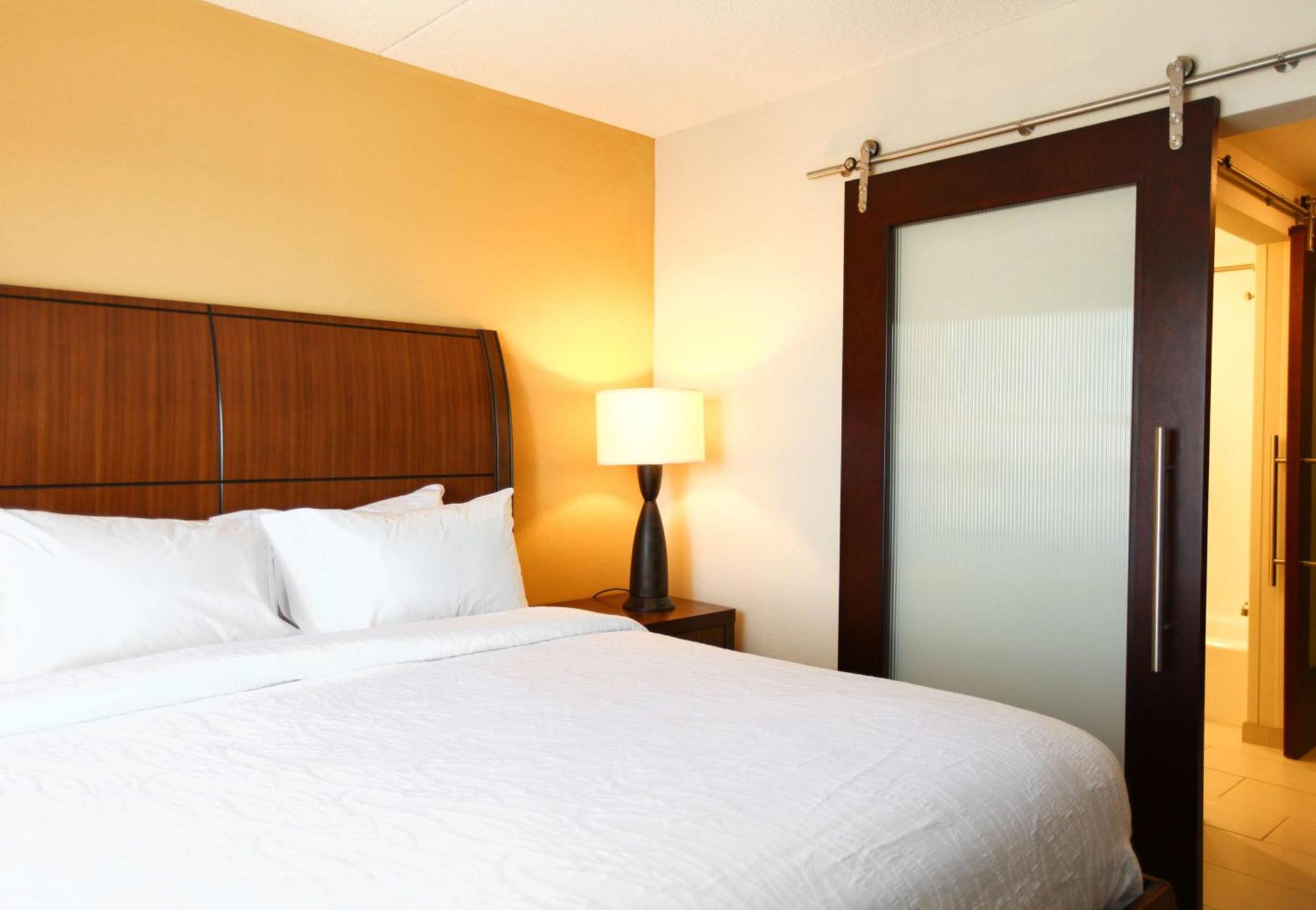Hilton Garden Inn Олейте Екстер'єр фото
