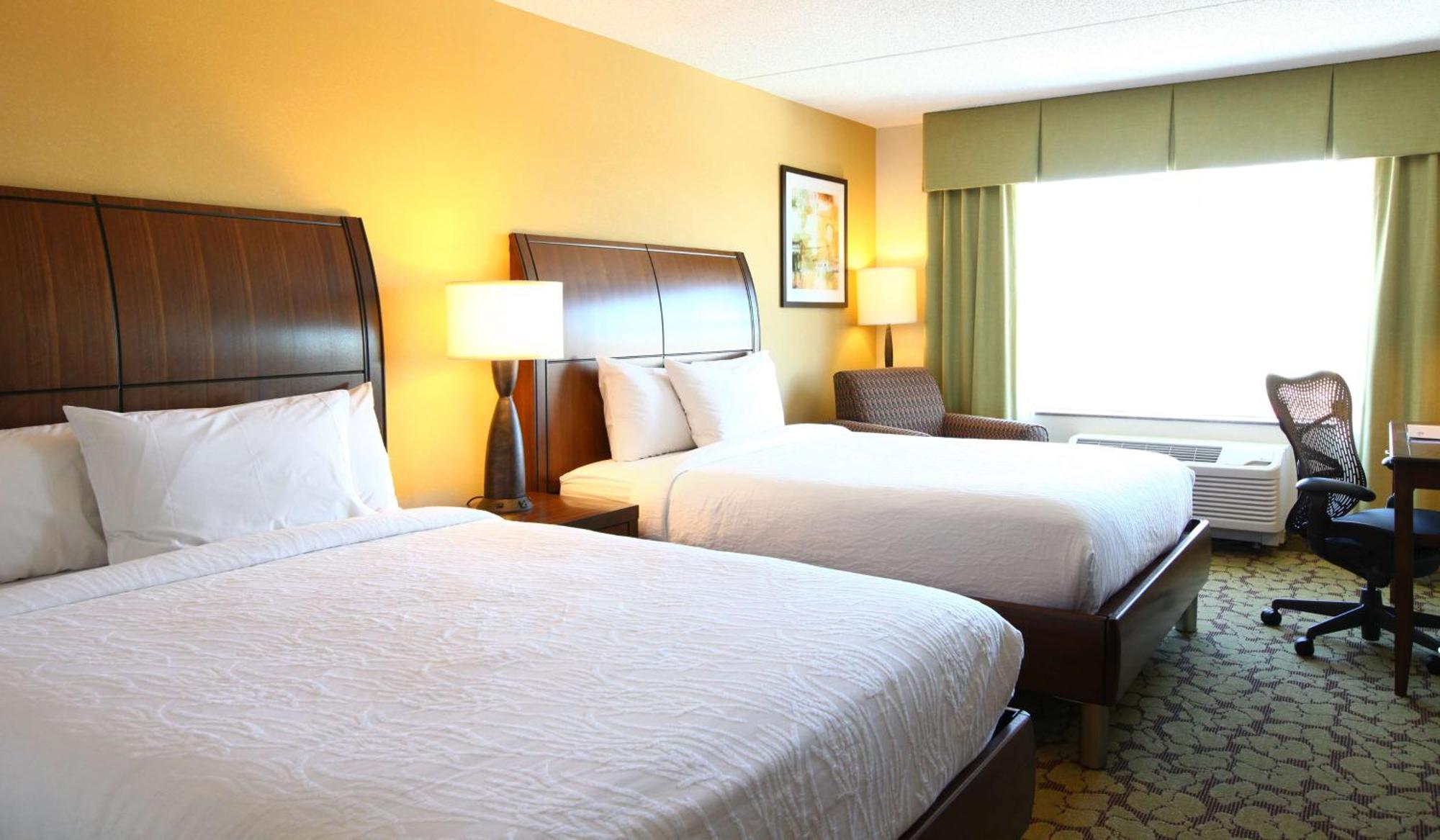 Hilton Garden Inn Олейте Екстер'єр фото